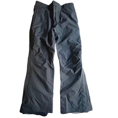 Новый с Ярлыками Nordica оболочка композитный 1000 водонепроницаемый молнии с лыж снега брюки SZ мужчин 42/XL - Изображение 1 из 4
