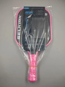 Selkirk Halo Power Max 13mm T700 Raw Carbon Fiber ~ Pink  - Bild 1 von 19