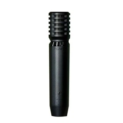 Shure PGA81 Condenser Microphone - with Cardioid Pick-up Pattern Condenser - Image 1 of 3