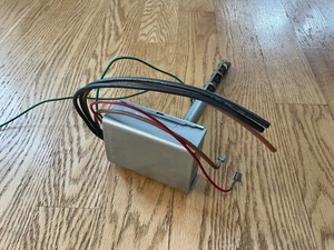 Honeywell Fan and Limit Control 8" L4064T1707 - Picture 1 of 3