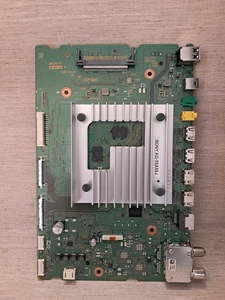 SONY KD-55X85J MAIN BOARD 1-009-724-11 - Picture 1 of 2