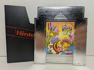 Bee 52 (Nintendo Entertainment System, NES, 1992) autentico testato funzionante - Foto 1 di 8