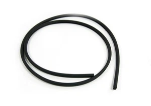 BMW E39 E46 Front Bumper Rubber Seal Gasket Genuine 51118191149 - Picture 1 of 5