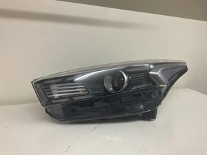 OEM | 2022-2023 Kia Forte Base Halogen Headlight (Left Side) - Picture 1 of 8