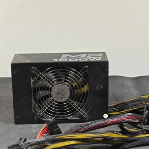 Cooler Master M2 Silent Pro 1500W PSU - Working, No Cords - Afbeelding 1 van 6