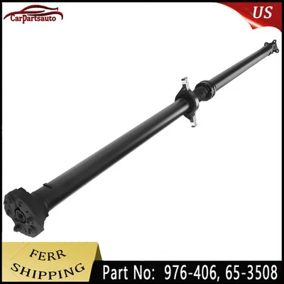 Eje de transmisión trasero 976-406 para Kia Sportage Hyundai Tucson 2010-2013 Foto 1 de 4