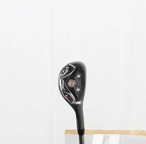 Callaway Apex 19 23° 4H Hybrid Regular Flex Project X Catalyst 70 12607689 Fair - Picture 1 of 5