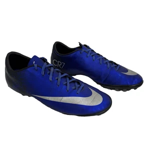 Scarpe Nike Mercurial Victory V CR7 Turf 684878-404 da uomo taglia 11,5 - Foto 1 di 12
