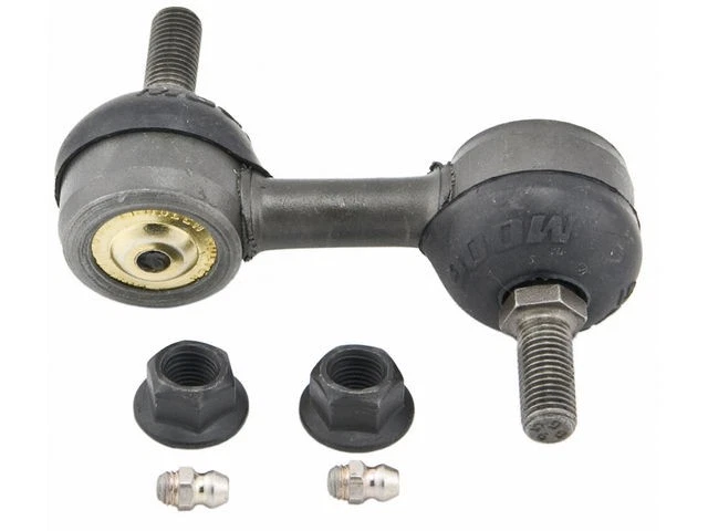 Barra estabilizadora trasera enlace para Hyundai Entourage 2008 2007-2009 FH438WT Foto 1 de 1