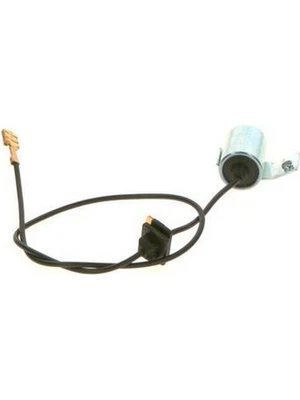 Bosch Condenser fits Ford Fairmont 4.1 XD 250ci (GB530) - image 1 of 4