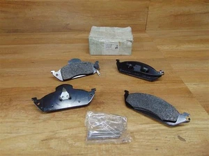 Front Brake Pad Set Genuine Mercedes W163 - A1634201220 - Picture 1 of 1