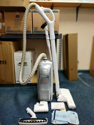 Aerus Electrolux Lux Guardian Ultra Canister Vacuum **Dealer Refurbished** - Image 1 of 4