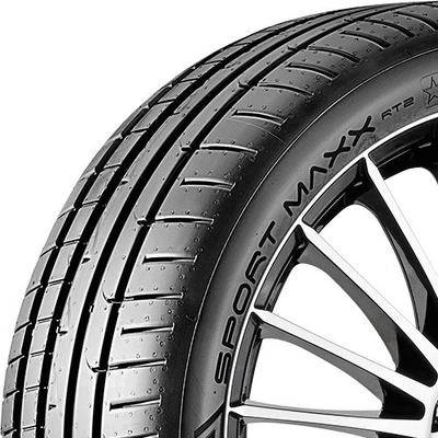 Dunlop Sport Maxx RT2 265/35 ZR18 (97Y) XL - Bild 1 von 2