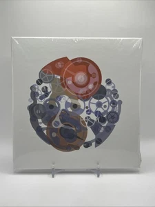 Lemon Jelly '64-'95 CD UK Xl Recordings 2005 (CD) Brand New Sealed - Imagen 1 de 2