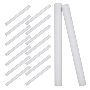 25 Pezzi Striscia di Schiuma Bastone Calafataggio Copertura Mobili Tuck Grips Divano Bastoncini - Foto 1 di 12