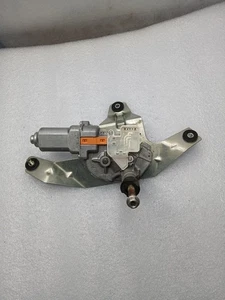 2010-17 CHEVY EQUINOX GMC TERRAIN Rear Windshield Wiper Motor A8925-945 - Bild 1 von 8