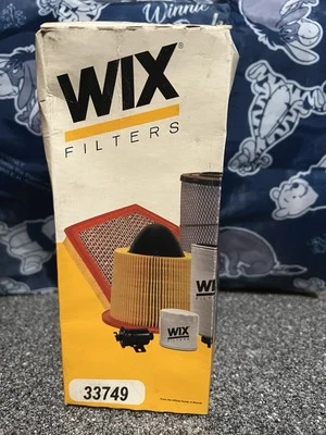 Fuel Filter Wix 33749 - Image 1 of 2