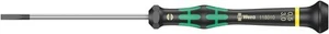 Wera 05118010001 Kraftform Micro 2035 Avvitatore di precisione elettronico a fessura... - Foto 1 di 5