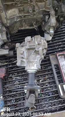 TRANSFER CASE KN0327500 2017-2023 MAZDA CX-5 - Image 1 of 4