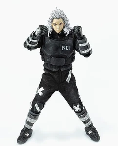 Figura FigZero Dorohedoro Noi Escala 1/6 ABS PVC [TOTALMENTE NUEVA] - Imagen 1 de 17