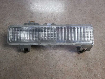 Passenger Right Park Light Fits 87-96 CORSICA 285444 - Image 1 of 3