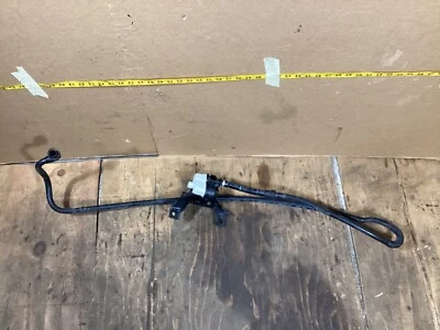 Mini Cooper Paceman 2013-2016 bomba de detección de fugas de vapor de combustible y manguera OEM. Foto 1 de 4