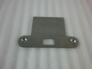 Contropiastra per Bullone 100x45 mm ks178 - Foto 1 di 1