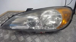 Scheinwerfer Xenon L Nissan Primera 2.0 P11 1999-2002 - Bild 1 von 4