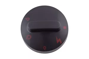 DeLonghi Drehknopf Zündung Selektor Ofen IN Kanister Gas Hi Power IH Ihf - Bild 1 von 2