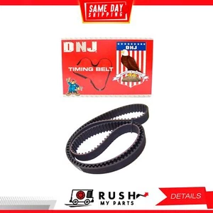 86-95 Timing Belt For Toyota Celica 2.0L L4 DOHC 16v 3S-GELC DNJ TB919 - Picture 1 of 1