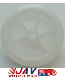 For GE Dryer Idler Pulley Inv# RS87 - Picture 1 of 1