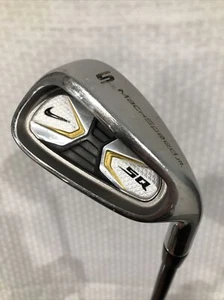 Nike SQ MachSpeed Jr. S SW Sand Wedge Single Iron Youth Graphite Shaft RH 26” - Picture 1 of 11