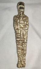 Mumie Mummy Mumienfigur  * 10,5 cm * Poly Kunststoff Figur * Ägypten 