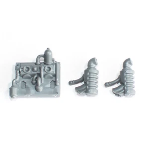 Warhammer 40K Adeptus Mechanicus Kataphron Escape B [Bits] - Imagen 1 de 2