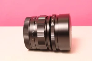 Voigtlander 12mm F5.6 Ultra Wide Heliar Aspherical III for Sony E-Mount AS NEW! - Picture 1 of 6