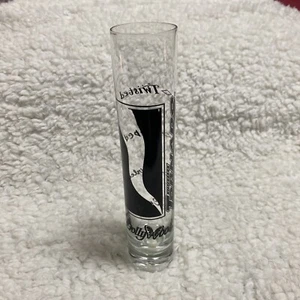 Dollywood Tennessee Tornado - 8.0” Tall Shot Glass - Fill To Your Pain Level! - Picture 1 of 4