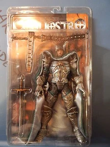 McFarlane Toys Exclusive Cogliostro Spawn MOC!!! - Bild 1 von 1