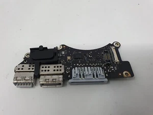 Apple MacBook Pro A1398 Late 2013 15" HDMI USB SD Card Reader Board 820-3547-A - Bild 1 von 5