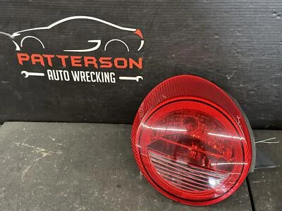 02-05 FORD THUNDERBIRD DRIVER LEFT LH BRAKE STOP TAIL LIGHT LAMP - Image 1 of 4