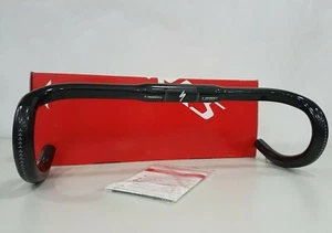 Specialized S-Work Carbon Tramac Deep Bend Drop 31.8 x 440mm Road Handlebar - Picture 1 of 11