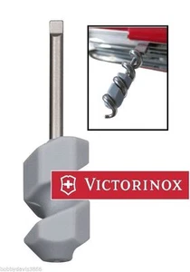 Mini destornillador Victorinox ejército suizo de repuesto gratuito reino unido - Imagen 1 de 1