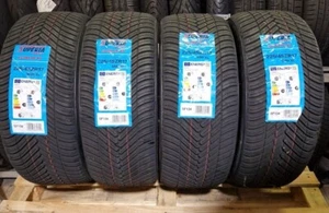4 PNEUMATICI AUTO 225/45 17 94W SUPERIA ECOBLUE2 GOMME 4 STAGIONI DOT 2024 3PMSF - Foto 1 di 3