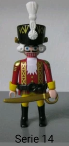 PLAYMOBIL CASCANUECES SERIE 14 - Picture 1 of 1
