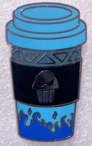 Hades Hercules Character Coffee Cup Mystery Series Disney Pin B05 - Picture 1 of 1