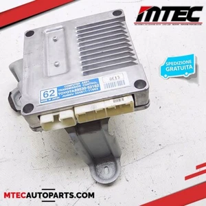 Revisione Centralina Cambio Attuatore PSA E Toyota 89530-52162 P0900 - Picture 1 of 3