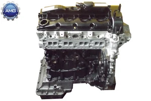 Reacondicionado Motor Mercedes SLC 250 2.2CDI 150kW 204PS OM651 2016-2017 - Imagen 1 de 1
