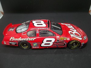 dale earnhardt diecast cars ebay