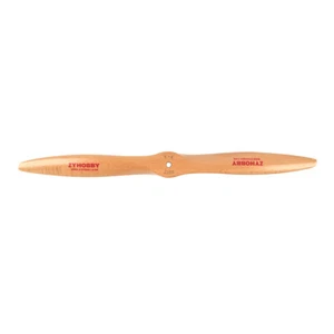 Hélice de madera de 2 hojas 1 pieza CCW 23x8 para avión de gas modelo RC madera de haya - Imagen 1 de 8