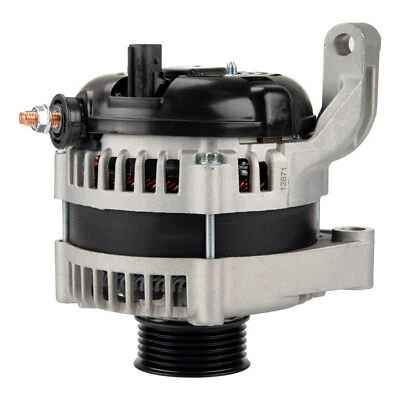 Alternator For Dodge Caravan / Grand Caravan 2001-2007 3.3L 3.8L CW 13871 - Image 1 of 4