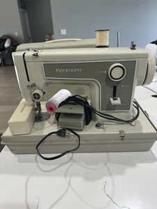 Vintage Sears Kenmore 158.12270 - Picture 1 of 7